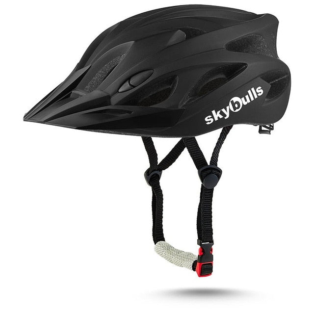 Skybulls 2019 Ultralight Bicycle Helmets For Men Road Bike Helmet Integrally-molded Cycling Helmet Cycling Sport Safely Gear