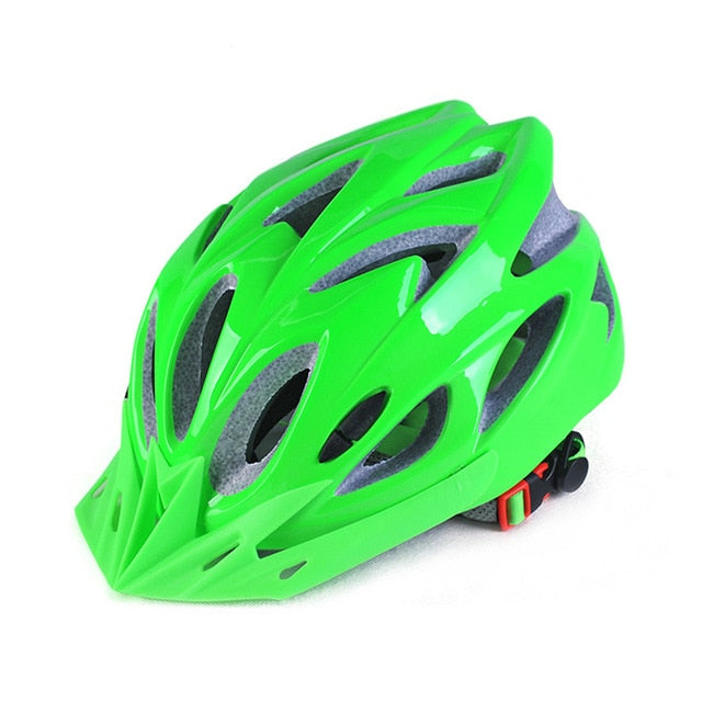 Skybulls 2019 Ultralight Bicycle Helmets For Men Road Bike Helmet Integrally-molded Cycling Helmet Cycling Sport Safely Gear