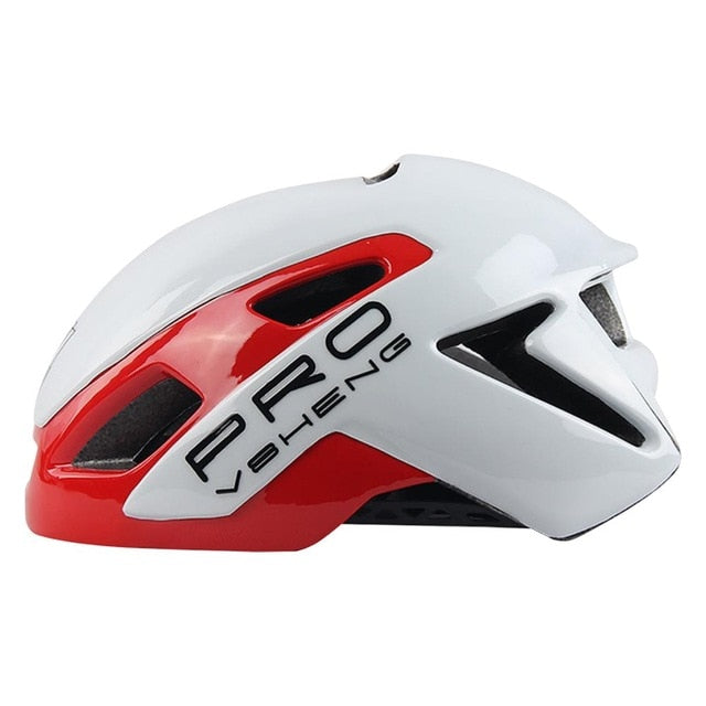 Bicycle Helmet cycling safe helmet Integrated Adjustable Breathable Riding Skating Helmet Multifunctional Sports Protector