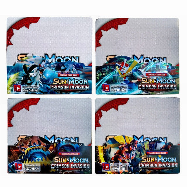 GX MEGA Shining Pokemon Cards Game Battle metal Carte Trading Cards Game Children Pokemons Toy