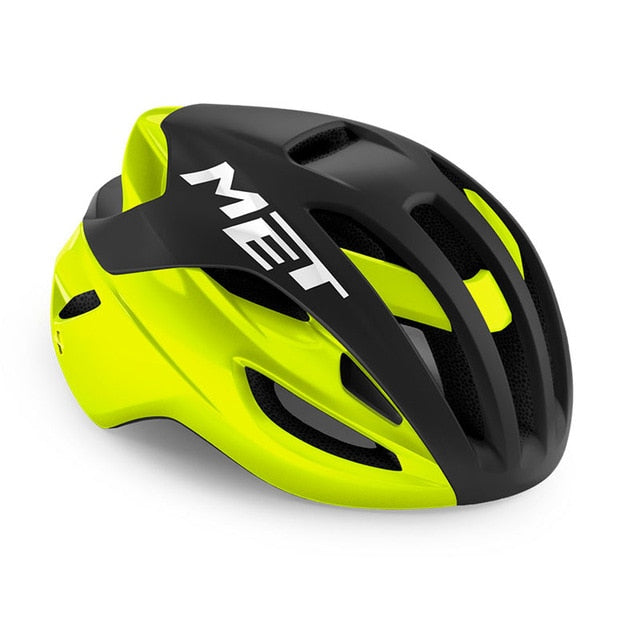 MET RIVALE MIPS Cycling Helmets Bike Ultralight EPS Helmet Intergrally-Molded Mountain Road Bicycle Helmet Safe Men Women